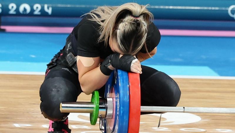 Toți știu performanțele Mihaelei Cambei, dar puțini îl știu pe fratele ei. S-a întors cu 4 medalii de aur. Cine este Lucian Cambei