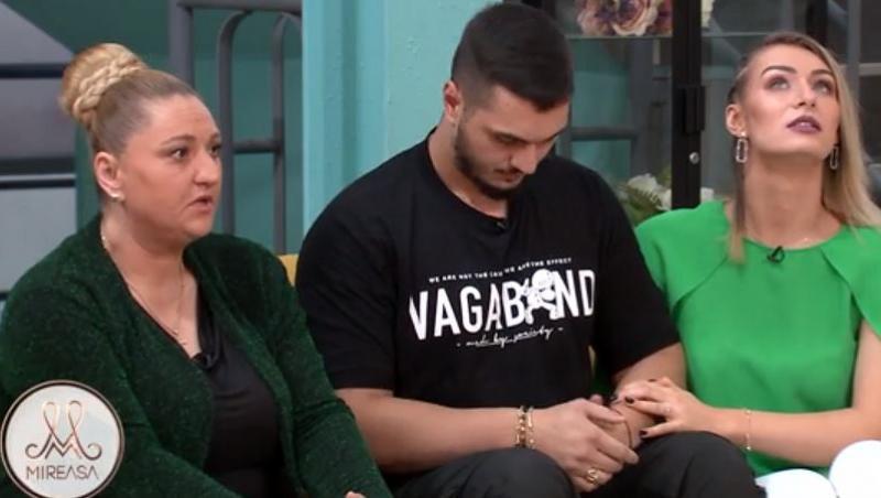 Mireasa sezonul 5. Scandalul imens pe care familia doamnei Dana, mama lui Leo, îl are cu vecinii. Ce li se reproșează