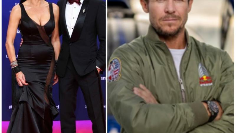 De ce nu s-au adus flori la sicriul lui Felix Baumgartner! Motivul pentru care familia a insistat pentru acest lucru