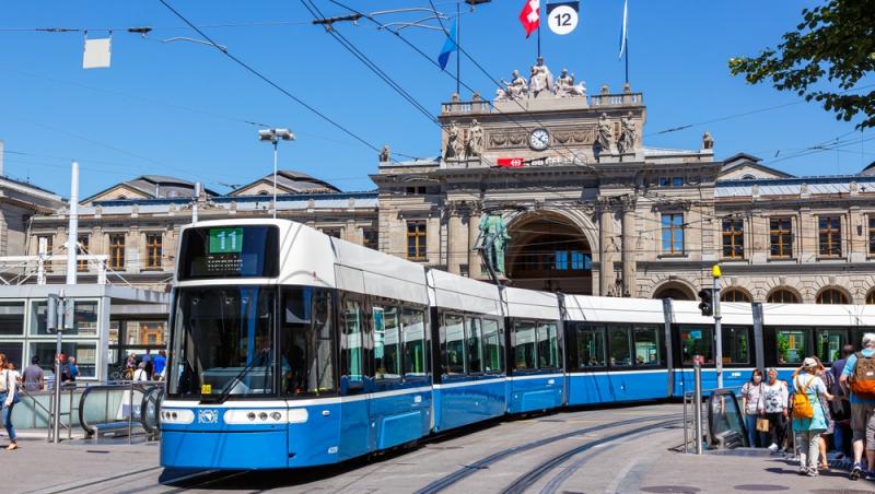 Amendat pentru că a întârziat o secundă. Cât a fost nevoit un bărbat să plătească: „M-am enervat foarte tare”