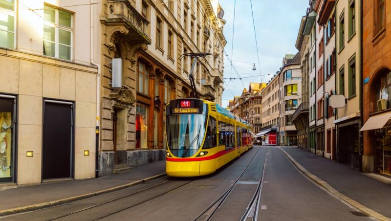 Amendat pentru că a întârziat o secundă. Cât a fost nevoit un bărbat să plătească: „M-am enervat foarte tare”