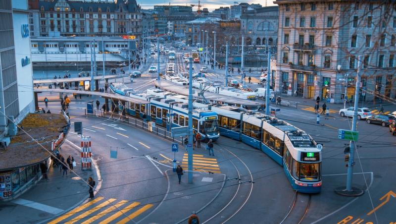 Amendat pentru că a întârziat o secundă. Cât a fost nevoit un bărbat să plătească: „M-am enervat foarte tare”