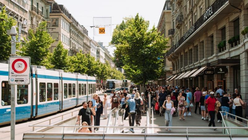 Amendat pentru că a întârziat o secundă. Cât a fost nevoit un bărbat să plătească: „M-am enervat foarte tare”