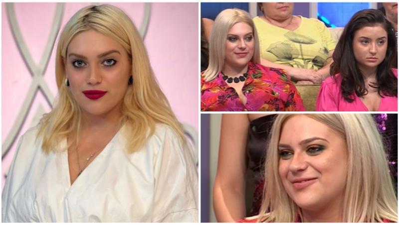 O mai ții minte pe Ada de la Mireasa sezonul 6? Cum arată acum și cine e bărbatul care l-a înlocuit pe Sebaidin