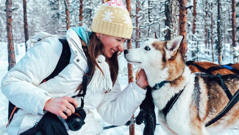 Record istoric de caniculă în Laponia. Cum îl afectează căldura pe Moș Crăciun: „Schimbările climatice au avut un impact”
