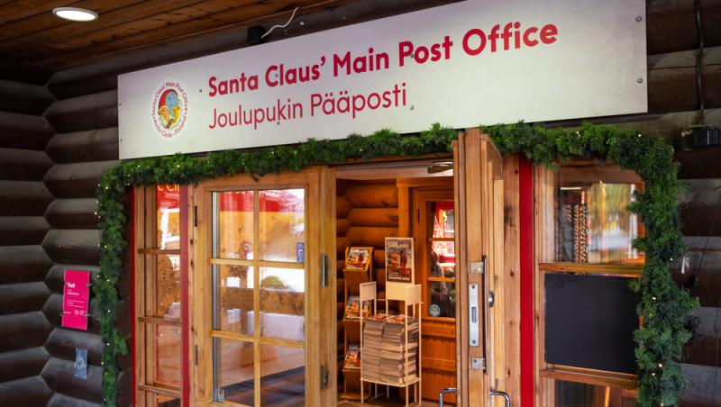 Record istoric de caniculă în Laponia. Cum îl afectează căldura pe Moș Crăciun: „Schimbările climatice au avut un impact”