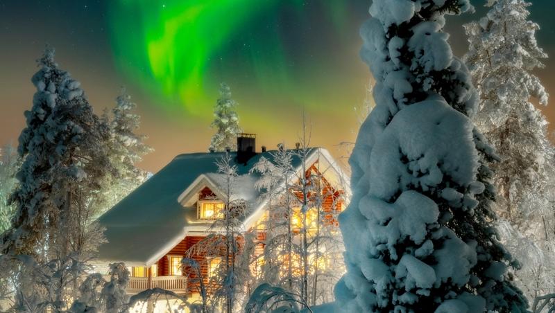 Record istoric de caniculă în Laponia. Cum îl afectează căldura pe Moș Crăciun: „Schimbările climatice au avut un impact”