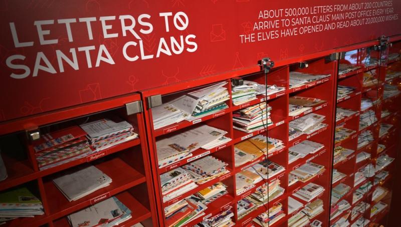 Record istoric de caniculă în Laponia. Cum îl afectează căldura pe Moș Crăciun: „Schimbările climatice au avut un impact”