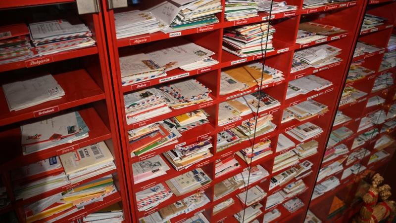 Record istoric de caniculă în Laponia. Cum îl afectează căldura pe Moș Crăciun: „Schimbările climatice au avut un impact”