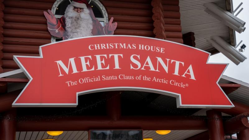 Record istoric de caniculă în Laponia. Cum îl afectează căldura pe Moș Crăciun: „Schimbările climatice au avut un impact”