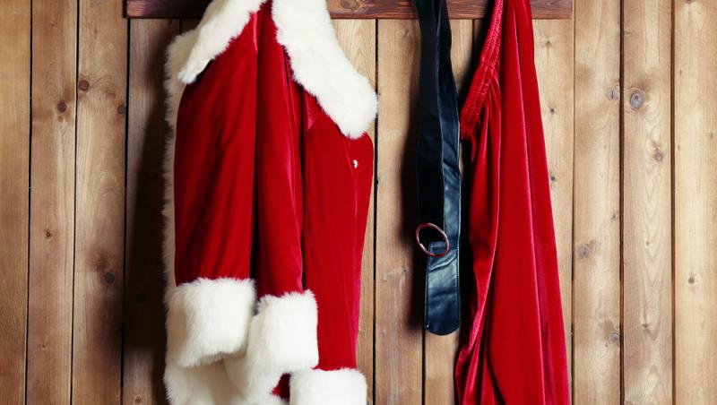 Record istoric de caniculă în Laponia. Cum îl afectează căldura pe Moș Crăciun: „Schimbările climatice au avut un impact”