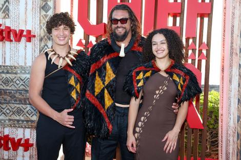 Își apară fiul ca un leu! Ce spune Jason Momoa despre rolul lui Nakoa din "Dune 3", după acuzațiile de nepotism