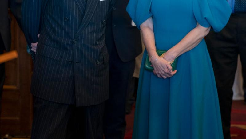 De ce Ducesa de Edinburgh a lipsit de la înmormântarea Prințesei Diana. Decizia lui Sophie a fost susținută de familia regală