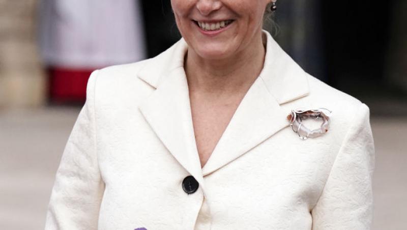De ce Ducesa de Edinburgh a lipsit de la înmormântarea Prințesei Diana. Decizia lui Sophie a fost susținută de familia regală