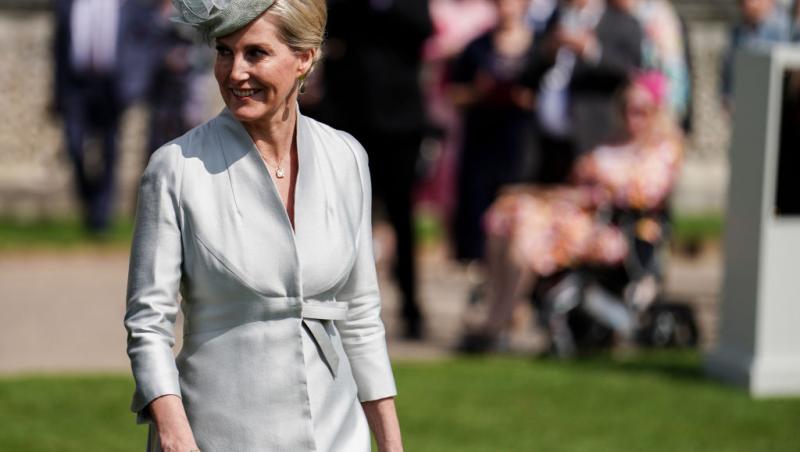 De ce Ducesa de Edinburgh a lipsit de la înmormântarea Prințesei Diana. Decizia lui Sophie a fost susținută de familia regală