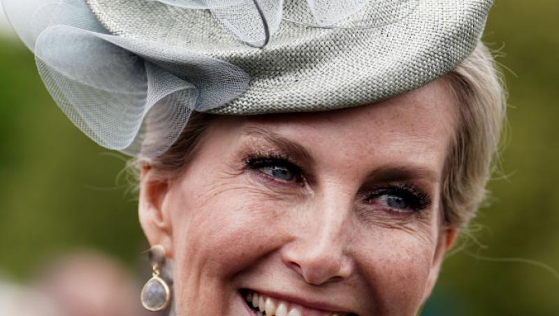 De ce Ducesa de Edinburgh a lipsit de la înmormântarea Prințesei Diana. Decizia lui Sophie a fost susținută de familia regală
