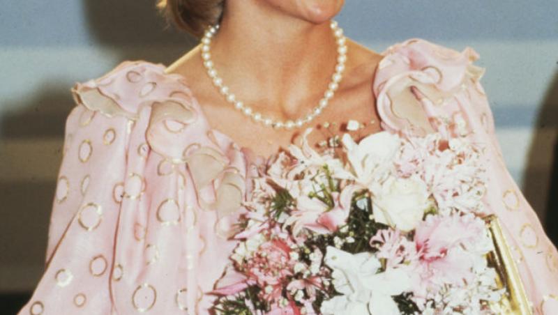 De ce Ducesa de Edinburgh a lipsit de la înmormântarea Prințesei Diana. Decizia lui Sophie a fost susținută de familia regală