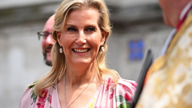 De ce Ducesa de Edinburgh a lipsit de la înmormântarea Prințesei Diana. Decizia lui Sophie a fost susținută de familia regală