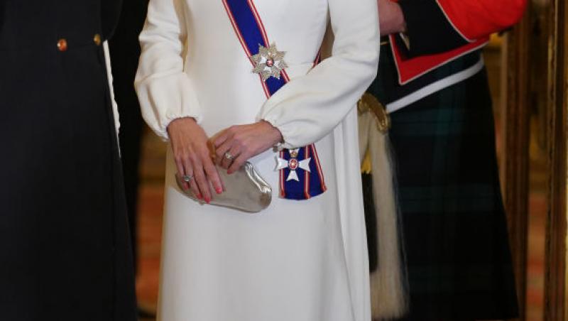 De ce Ducesa de Edinburgh a lipsit de la înmormântarea Prințesei Diana. Decizia lui Sophie a fost susținută de familia regală