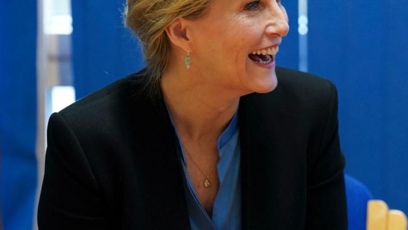 De ce Ducesa de Edinburgh a lipsit de la înmormântarea Prințesei Diana. Decizia lui Sophie a fost susținută de familia regală