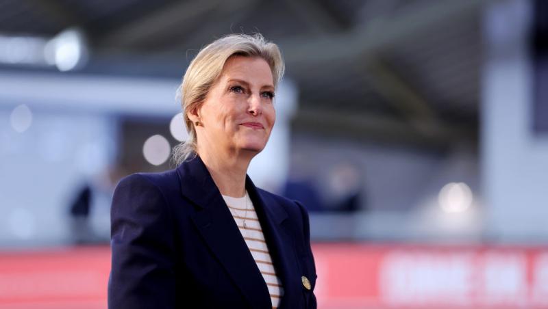 De ce Ducesa de Edinburgh a lipsit de la înmormântarea Prințesei Diana. Decizia lui Sophie a fost susținută de familia regală