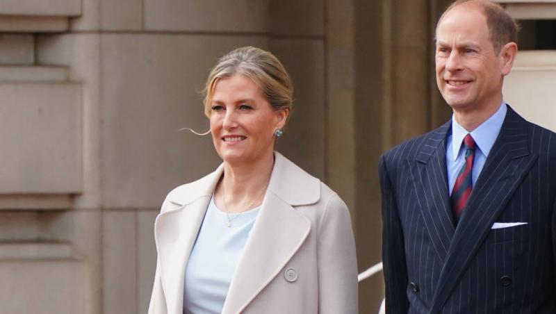 De ce Ducesa de Edinburgh a lipsit de la înmormântarea Prințesei Diana. Decizia lui Sophie a fost susținută de familia regală