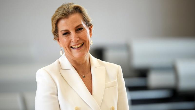 De ce Ducesa de Edinburgh a lipsit de la înmormântarea Prințesei Diana. Decizia lui Sophie a fost susținută de familia regală
