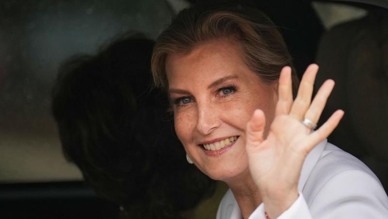 De ce Ducesa de Edinburgh a lipsit de la înmormântarea Prințesei Diana. Decizia lui Sophie a fost susținută de familia regală