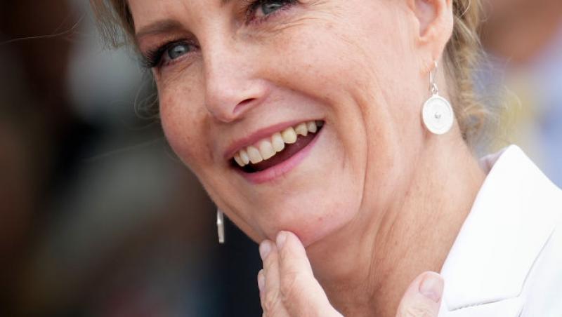 De ce Ducesa de Edinburgh a lipsit de la înmormântarea Prințesei Diana. Decizia lui Sophie a fost susținută de familia regală