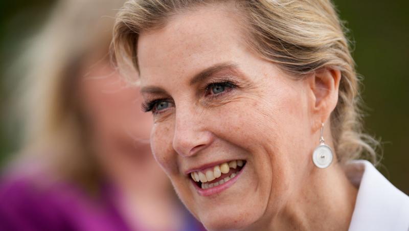 De ce Ducesa de Edinburgh a lipsit de la înmormântarea Prințesei Diana. Decizia lui Sophie a fost susținută de familia regală