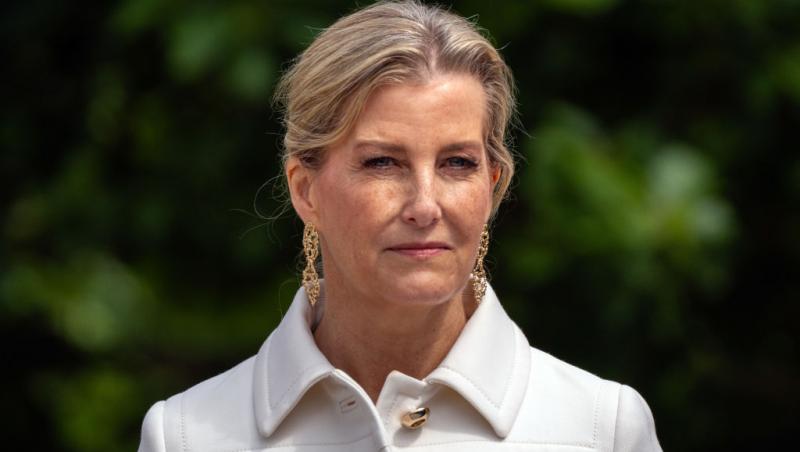 De ce Ducesa de Edinburgh a lipsit de la înmormântarea Prințesei Diana. Decizia lui Sophie a fost susținută de familia regală