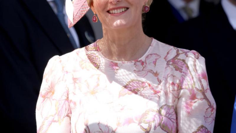 De ce Ducesa de Edinburgh a lipsit de la înmormântarea Prințesei Diana. Decizia lui Sophie a fost susținută de familia regală