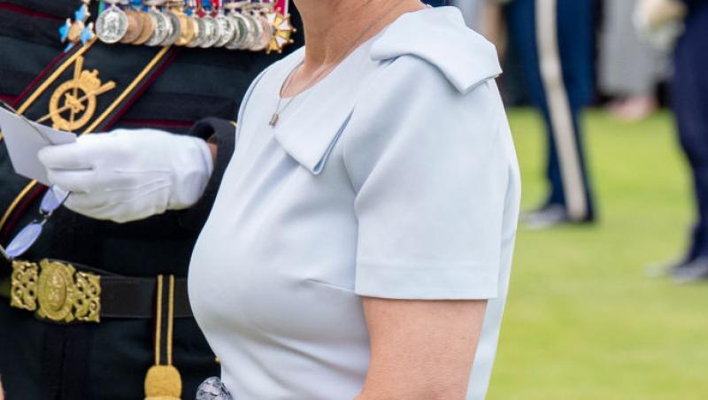 De ce Ducesa de Edinburgh a lipsit de la înmormântarea Prințesei Diana. Decizia lui Sophie a fost susținută de familia regală