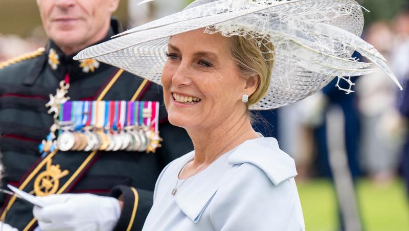 De ce Ducesa de Edinburgh a lipsit de la înmormântarea Prințesei Diana. Decizia lui Sophie a fost susținută de familia regală