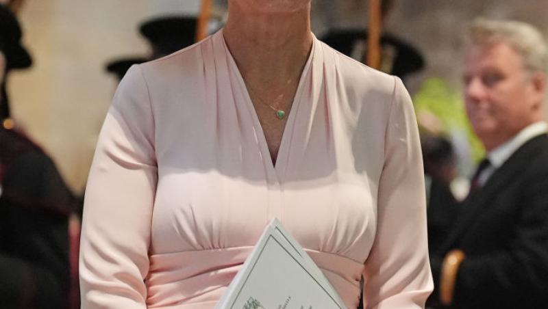 De ce Ducesa de Edinburgh a lipsit de la înmormântarea Prințesei Diana. Decizia lui Sophie a fost susținută de familia regală