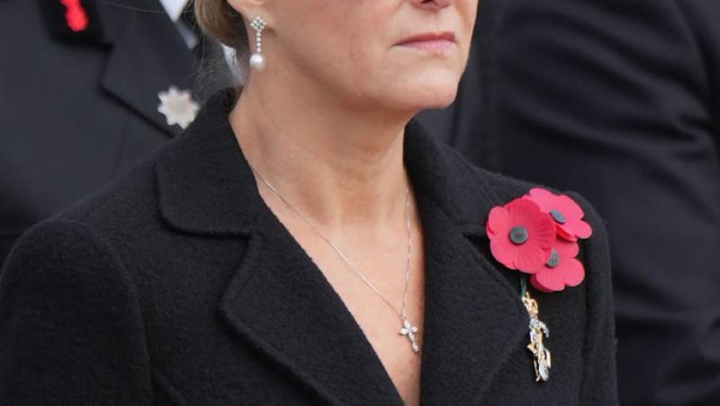 De ce Ducesa de Edinburgh a lipsit de la înmormântarea Prințesei Diana. Decizia lui Sophie a fost susținută de familia regală