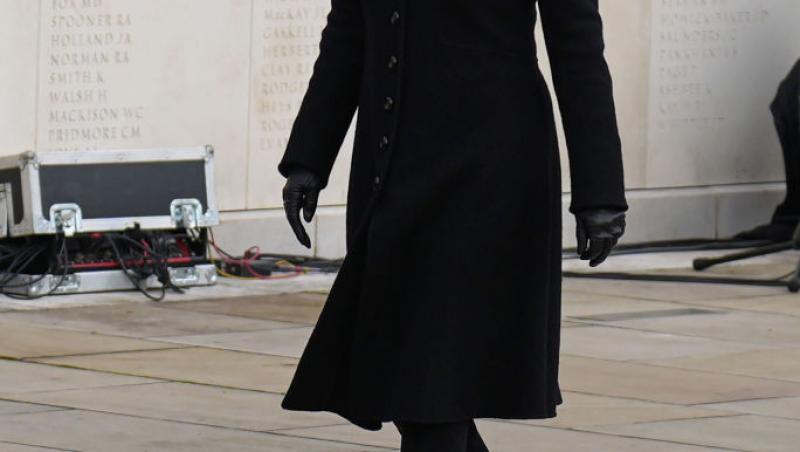 De ce Ducesa de Edinburgh a lipsit de la înmormântarea Prințesei Diana. Decizia lui Sophie a fost susținută de familia regală