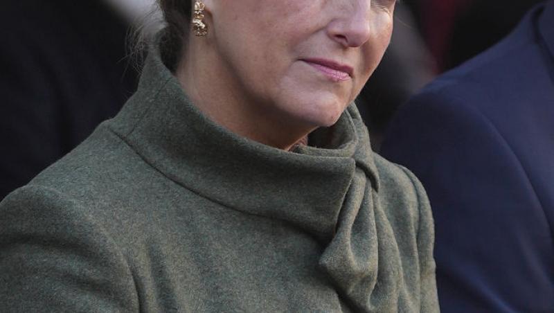 De ce Ducesa de Edinburgh a lipsit de la înmormântarea Prințesei Diana. Decizia lui Sophie a fost susținută de familia regală