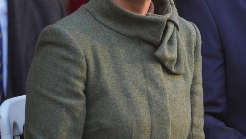 De ce Ducesa de Edinburgh a lipsit de la înmormântarea Prințesei Diana. Decizia lui Sophie a fost susținută de familia regală