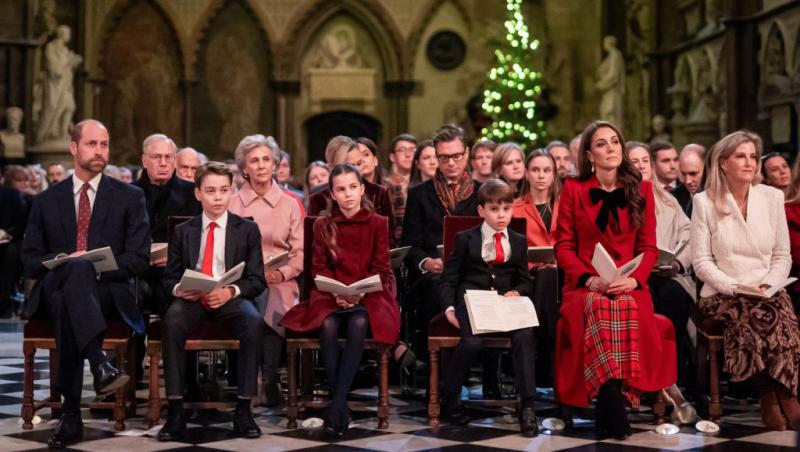 De ce Ducesa de Edinburgh a lipsit de la înmormântarea Prințesei Diana. Decizia lui Sophie a fost susținută de familia regală