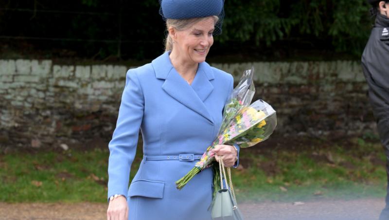 De ce Ducesa de Edinburgh a lipsit de la înmormântarea Prințesei Diana. Decizia lui Sophie a fost susținută de familia regală