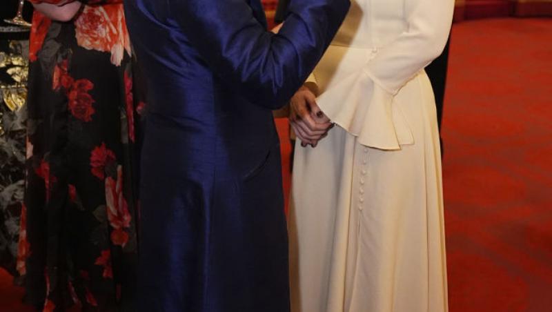 De ce Ducesa de Edinburgh a lipsit de la înmormântarea Prințesei Diana. Decizia lui Sophie a fost susținută de familia regală