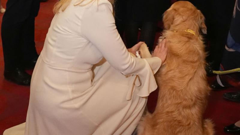 De ce Ducesa de Edinburgh a lipsit de la înmormântarea Prințesei Diana. Decizia lui Sophie a fost susținută de familia regală