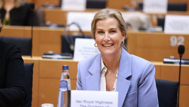 De ce Ducesa de Edinburgh a lipsit de la înmormântarea Prințesei Diana. Decizia lui Sophie a fost susținută de familia regală