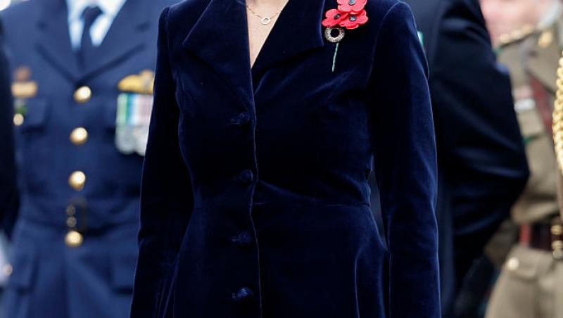 De ce Ducesa de Edinburgh a lipsit de la înmormântarea Prințesei Diana. Decizia lui Sophie a fost susținută de familia regală