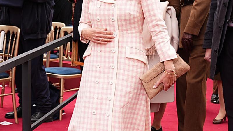 De ce Ducesa de Edinburgh a lipsit de la înmormântarea Prințesei Diana. Decizia lui Sophie a fost susținută de familia regală