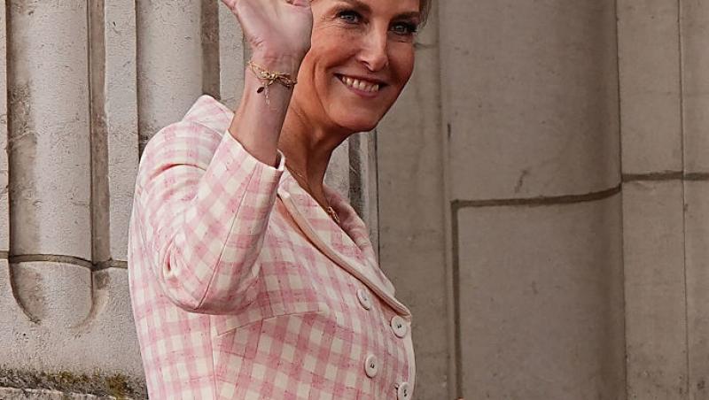 De ce Ducesa de Edinburgh a lipsit de la înmormântarea Prințesei Diana. Decizia lui Sophie a fost susținută de familia regală