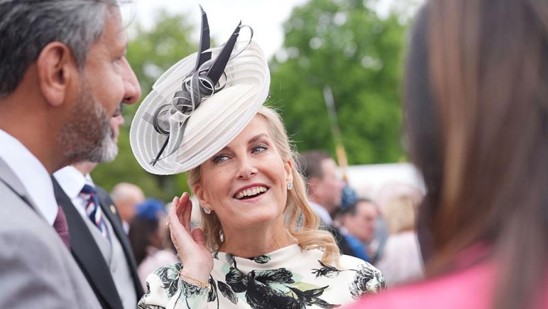 De ce Ducesa de Edinburgh a lipsit de la înmormântarea Prințesei Diana. Decizia lui Sophie a fost susținută de familia regală