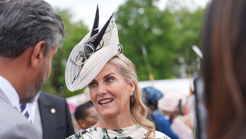 De ce Ducesa de Edinburgh a lipsit de la înmormântarea Prințesei Diana. Decizia lui Sophie a fost susținută de familia regală