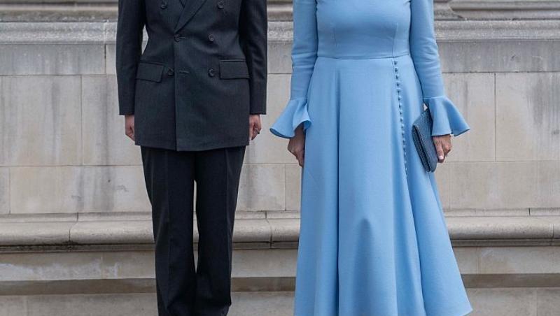 De ce Ducesa de Edinburgh a lipsit de la înmormântarea Prințesei Diana. Decizia lui Sophie a fost susținută de familia regală